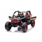 Elektrická bugina Can-am RS DK-CA001- čierna